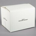 Nordic Ice Nordic TL2800K Insulated Shipping Box with Polystyrene Cooler 17'' x 14'' x 11 1/2'' 443TL2800K